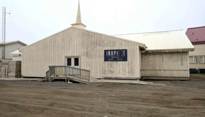 Inupiat Assembly Of God Church Church - Utqiagvik