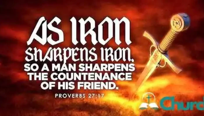 Iron Faith Fellowship - Wilmington