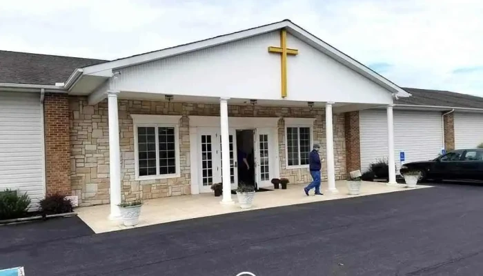 Island Alliance Church - Stevensville