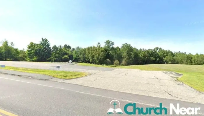 Jefferson Christian Church - Jefferson