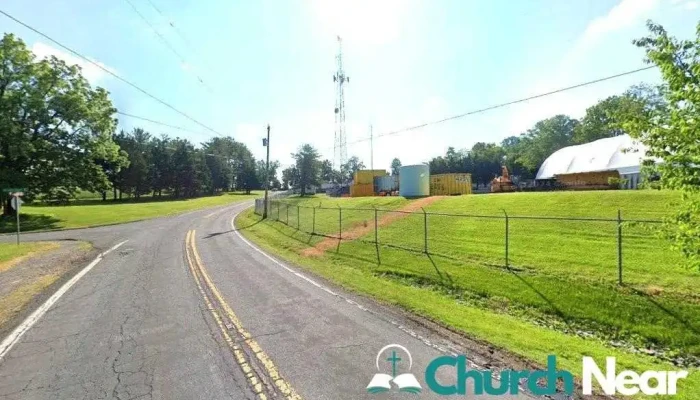 Jerusalem Baptist Church - Poolesville