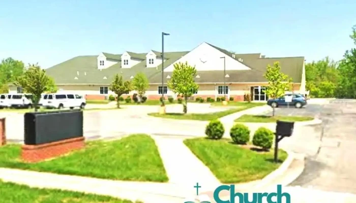 Jesus House Baltimore - Windsor Mill