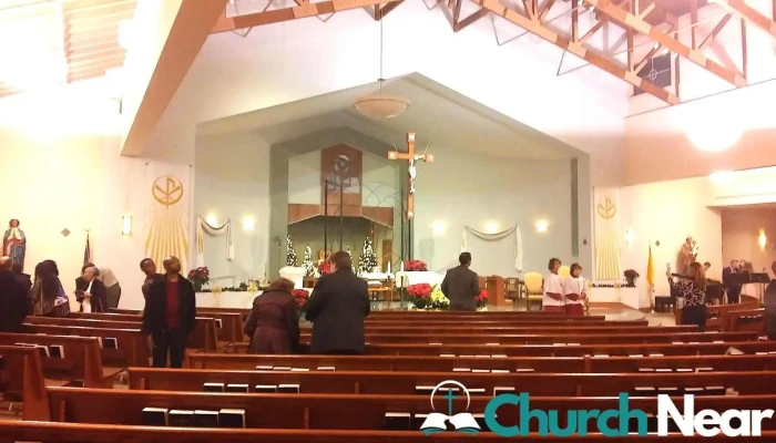 Jesus the Divine Word - Huntingtown