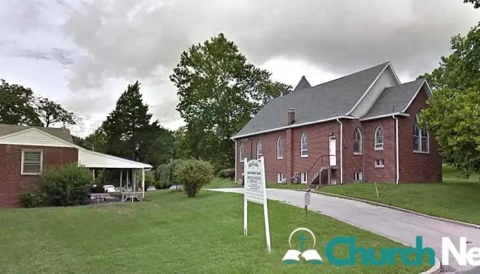 John Wesley United Methodist Church - Glen Burnie