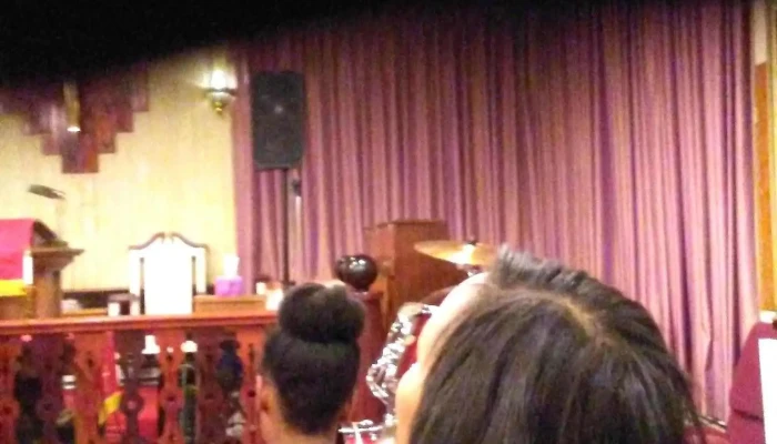 John Wesley United Methodist Church - Joppatowne