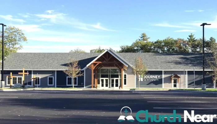 Journey Church - Center Conway