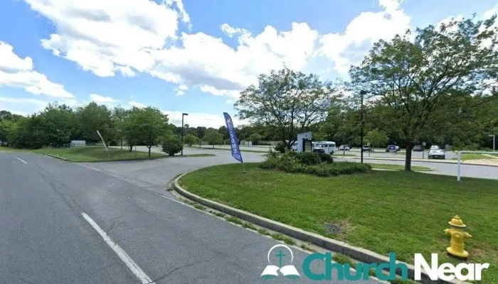 Journey of Faith Church - Waldorf