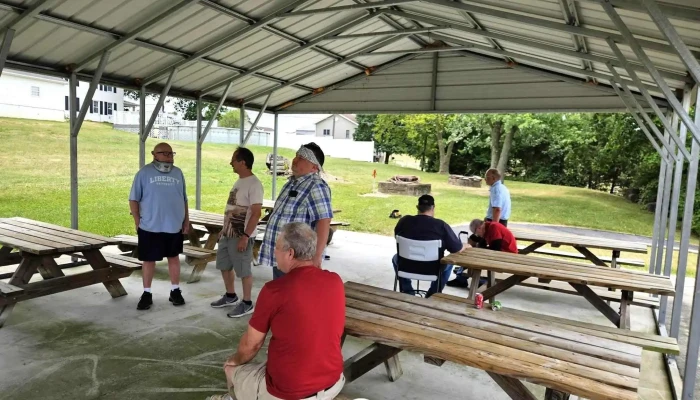 Journey of Life Church - Williamsport