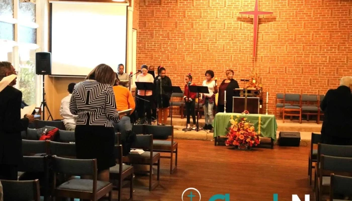 Jubilee United Church of Christ - Lanham