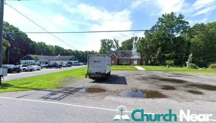 Judah Temple Ministries - Shady Side