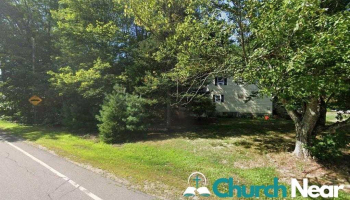 Just Church - Newton