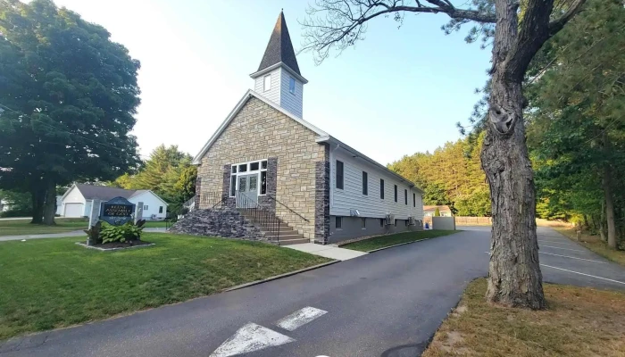 Keene Assembly of God - Keene