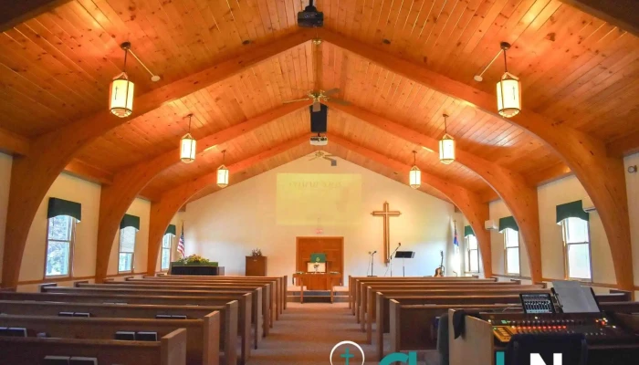 Keene Church of the Nazarene - Keene