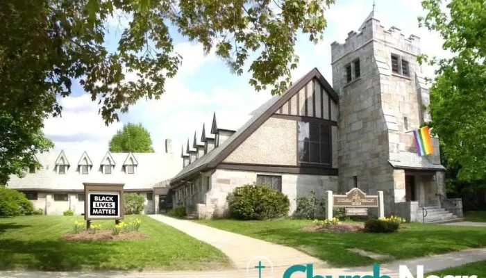 Keene Unitarian Universalist Church - Keene