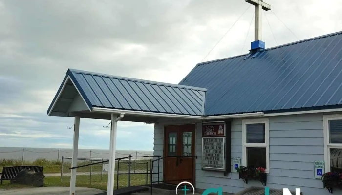 Kenai Bible Church - Kenai