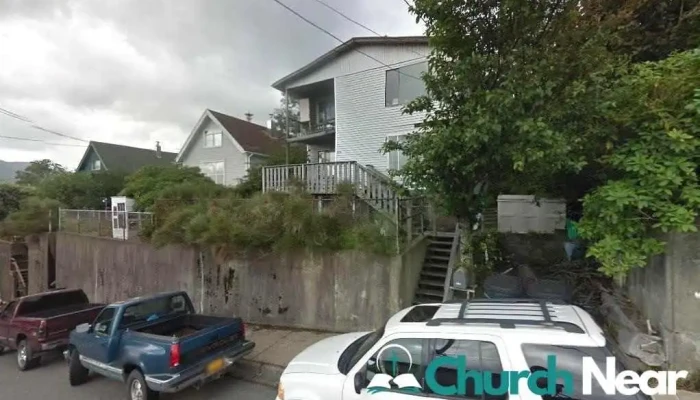 Ketchikan Presbyterian Church - Ketchikan