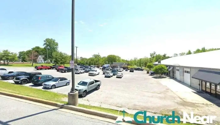 Keys To The Kingdom - Essex