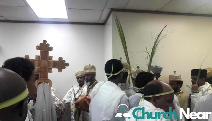 Kidist Kidanemihret Ethiopian Orthodox Church - Hyattsville