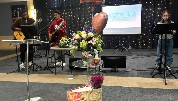 King Of Kings International Ministry - Silver Spring