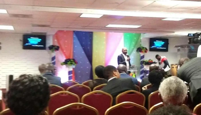 Kingdom Ambassadors - Upper Marlboro