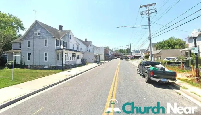 Kingdom Covenant Ministries - Woodlawn