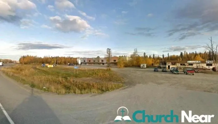 Kingdom Hall of Jehovah's Witnesses--Big Lake - Wasilla