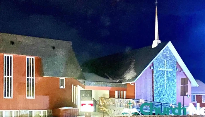 Kings Way Church Church - Eagle River