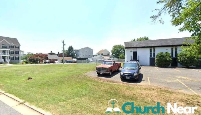 Kingston Church - Md 21220