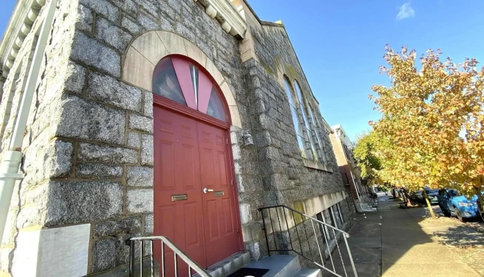 Kingsville Baptist Church - Kingsville