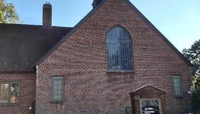 Knox Orthodox Presbyterian Church - Silver Spring