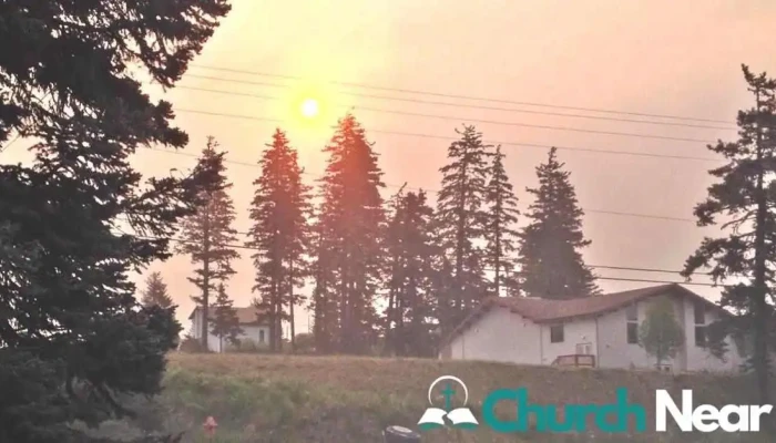 Kodiak Bible Chapel - Kodiak