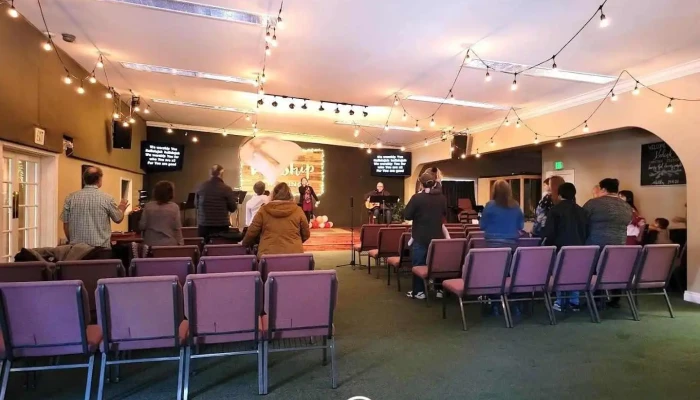 Kodiak Christian Fellowship - Kodiak