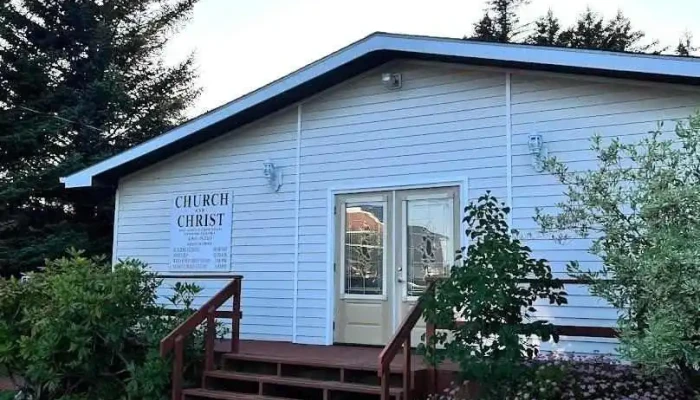 Kodiak Church of Christ - Kodiak