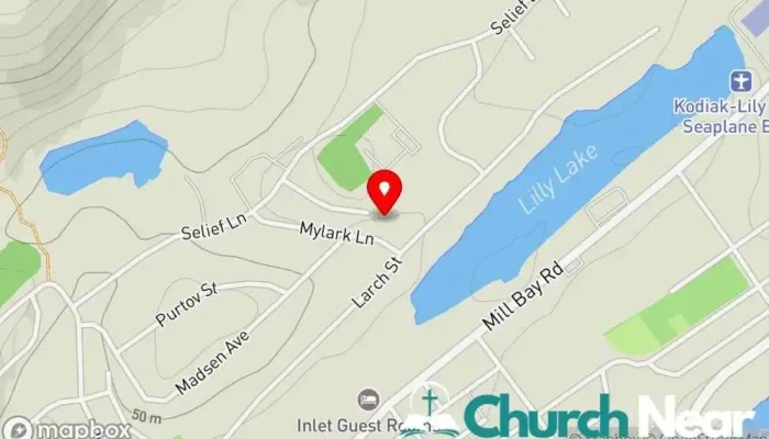 Kodiak Seventh-Day Adventist Church - Kodiak