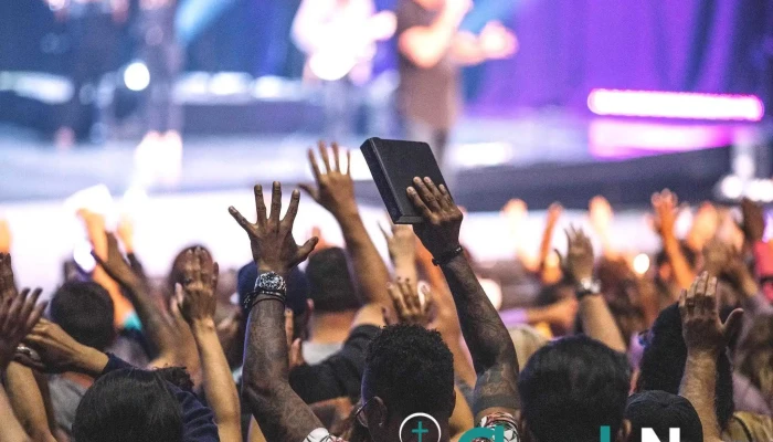 Koinonia Ministries - Brentwood