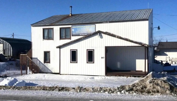 Kuskokwim Community Church -  All - Bethel