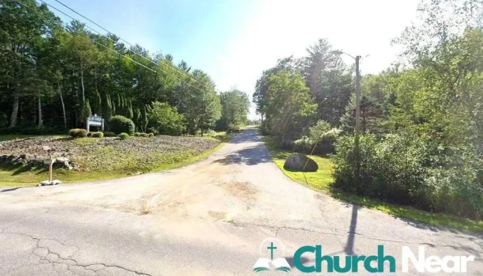 Laconia Christian Fellowship - Laconia