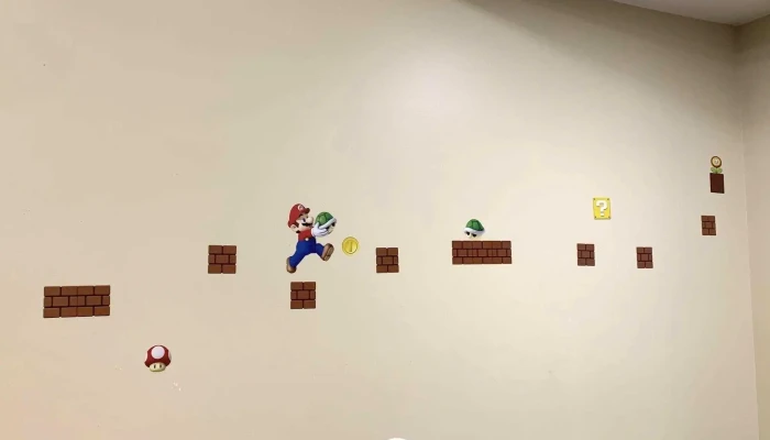 Lake Church - Newport