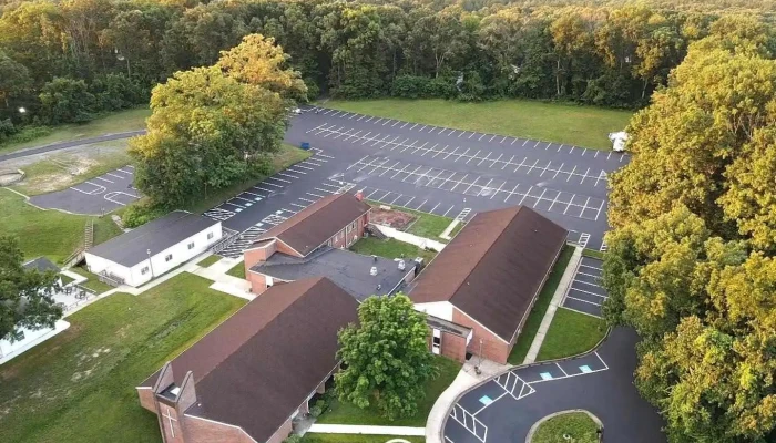 Lake Shore Baptist Church - Pasadena