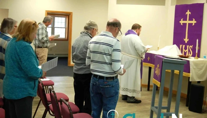 Lakes Region Lutheran Church (lcms) - Moultonborough