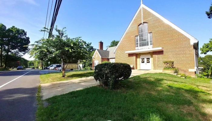 Lanham United Methodist Church - Lanham