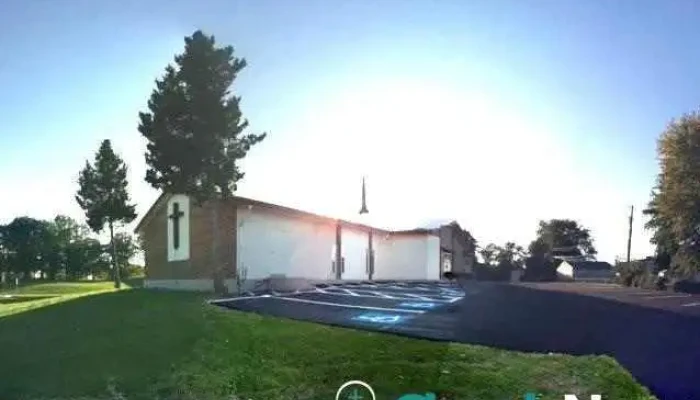 Lansdowne Alliance Church - Halethorpe