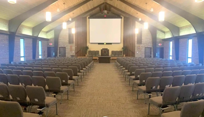 Laurel Church of Christ - Laurel