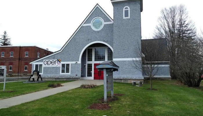 Lebanon United Methodist Church - Lebanon