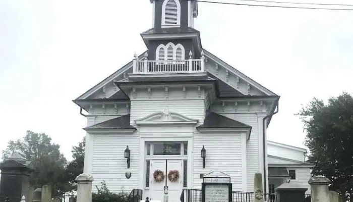 Lewes Presbyterian Church - Lewes