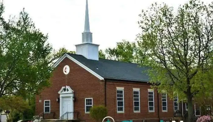 Lexington Park United Methodist Church - Lexington Park