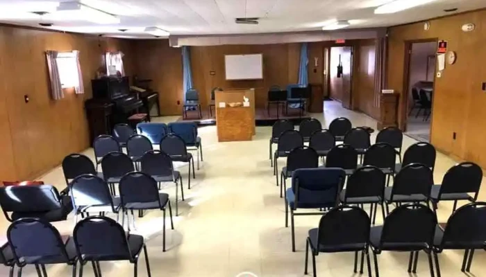 Liberty Bible Baptist Church - Hooksett