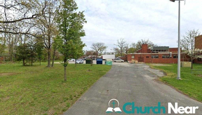 Liberty Christian Church International - Oxon Hill
