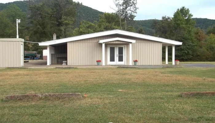 Liberty Christian Fellowship - Cumberland