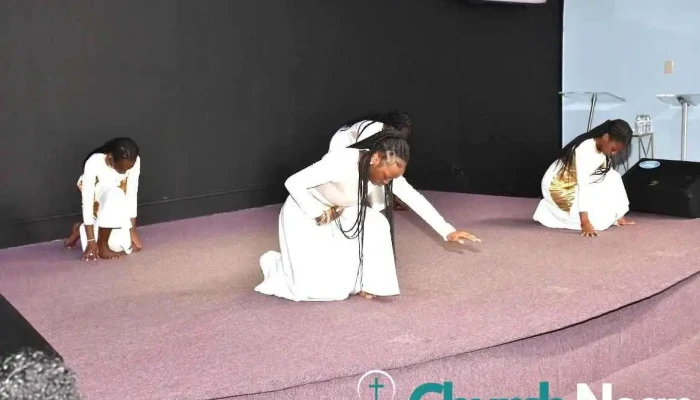 Life Chapel International - New Castle